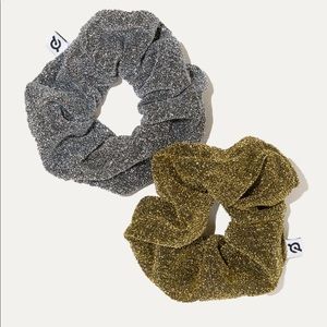 Peloton Scrunchie Set Hair Tie
